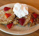 Maple Street Biscuit Company food