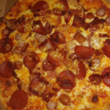 Marios Pizza Mad
