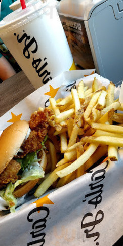 Carl's Jr. Mad