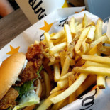 Carl's Jr. Mad