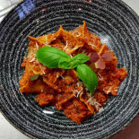 Miklagaard Pizza And Pasta Inde