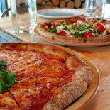 Miklagaard Pizza And Pasta Mad