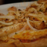 Oregano Pizza Mad