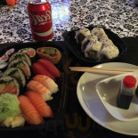 Kings Sushi Mad