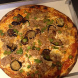Zorro Pizza Mad