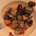Mangia Bar Ristorante Mad