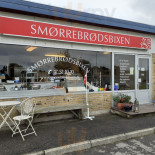 Smørrebrødsbixen Udenfor