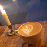 Street Coffee Mad