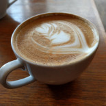 Street Coffee Mad