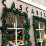 Taste House Of Cascabel Udenfor