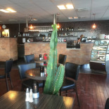 Café Salto Mad