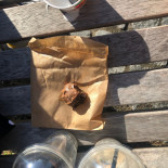Klubhæftets Kaffebar Mad