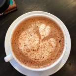 Risteriet Coffee Halmtorvet Mad