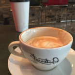 Risteriet Coffee Halmtorvet Mad