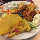 Tex Mex Mad
