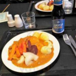 Cafe Møllestien Mad