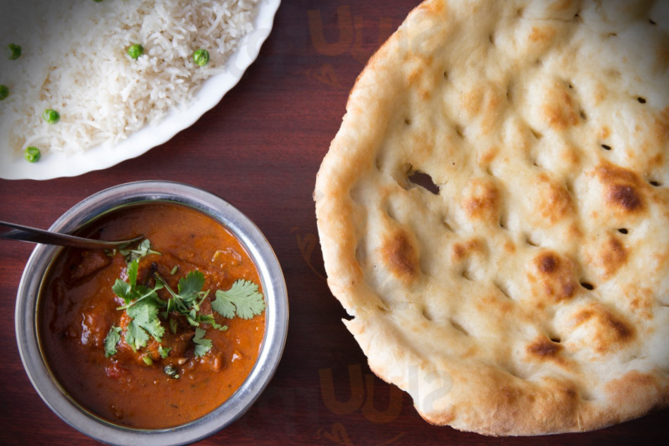 Tandoori Masala Inde