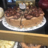 Peace Of Cake Mad