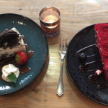 Peace Of Cake Mad