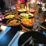Wokshop Valby Mad