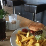 Cafe Bispetorv Mad