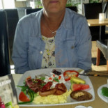 Cafe Bispetorv Mad