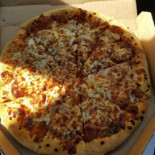 Domino's Pizza Holbæk Mad