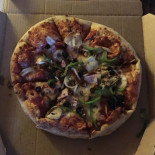 Domino's Pizza Holbæk Mad