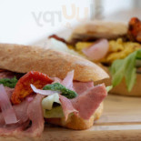 Sandwichen By Mørkeberg Toft Mad