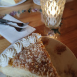 Vesterlund Café Mad
