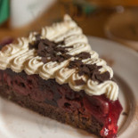 Vesterlund Café Mad