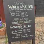 Winekes Kaelder Udenfor