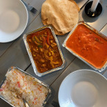 Classic Indian Mad