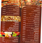 Pizzeria Spontino food