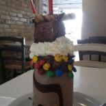 Desserthuset Mad