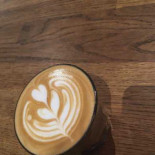 Baresso Coffee Mad