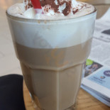 Baresso Coffee Mad
