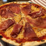 Classic Pizza Frederiksberg C Mad
