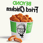 KFC food