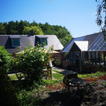 Café Orangeriet Udenfor