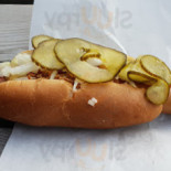 Ulbjerg Cafeteria Mad