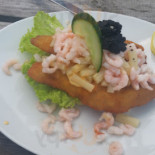 Ulbjerg Cafeteria Mad
