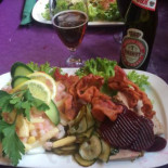 Delikatessen Mad