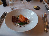 Best Western Knudsens Gaard food