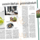 Østerild Pizzeria Mad