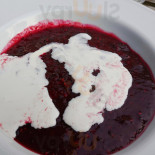 Jernbane Restauranten Mad
