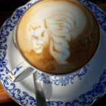 Skov Cafe Mad