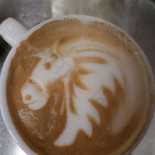 Skov Cafe Mad