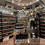 Løgismose Vin, Mad Delikatesser Mad