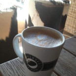 Espresso House Lyngby Mad
